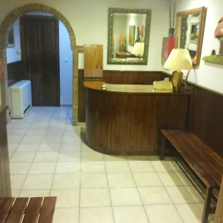 Hostal El Duende Blanco-2